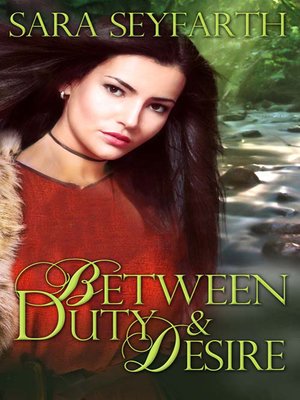 cover image of Between Duty and Desire